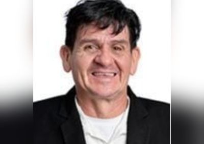 Escultor e pintor far&aacute; sua primeira disputa eleitoral e concorre pelo Democracia Crist&atilde;