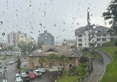 Sol deve retornar na quarta e permanecer na quinta, antes de nova previs&atilde;o de chuva na sexta-feira