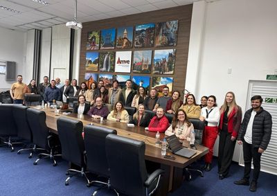 Mudan&ccedil;a permitir&aacute; padronizar a identifica&ccedil;&atilde;o dos im&oacute;veis e exige revis&atilde;o e organiza&ccedil;&atilde;o das informa&ccedil;&otilde;es mantidas pela Prefeitura