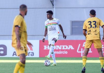 J&aacute; garantido no quadrangular, Quadricolor segue na ponta antes da &uacute;ltima rodada da primeira fase