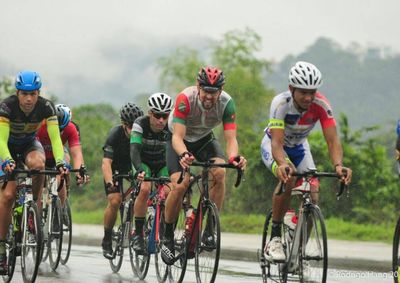 Competi&ccedil;&atilde;o v&aacute;lida pelo ranking da Confedera&ccedil;&atilde;o Brasileira de Ciclismo ter&aacute; tr&ecirc;s etapas, premia&ccedil;&atilde;o de R$ 10 mil e atletas de diversas regi&otilde;es do pa&iacute;s