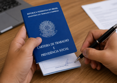 Oportunidades abrangem ind&uacute;stria, com&eacute;rcio, constru&ccedil;&atilde;o civil, log&iacute;stica, alimenta&ccedil;&atilde;o e servi&ccedil;os, com diferentes n&iacute;veis de qualifica&ccedil;&atilde;o