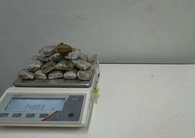 Pol&iacute;cia foi acionada durante a madrugada; envolvidos apresentavam ferimentos leves e foram encaminhados &agrave; delegacia
