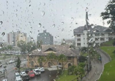 Temperaturas devem variar entre 11&deg;C e 26&deg;C, com maior instabilidade entre quinta-feira (6) e domingo (9)