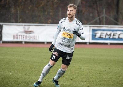 Albin &Ouml;dberg, de 29 anos, ser&aacute; apresentado nesta sexta-feira (21); Estadual ter&aacute; dez equipes na pr&oacute;xima temporada