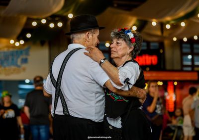 Programa&ccedil;&atilde;o especial ter&aacute; atividades culturais, brincadeiras t&iacute;picas, m&uacute;sica e atra&ccedil;&otilde;es voltadas a diferentes gera&ccedil;&otilde;es