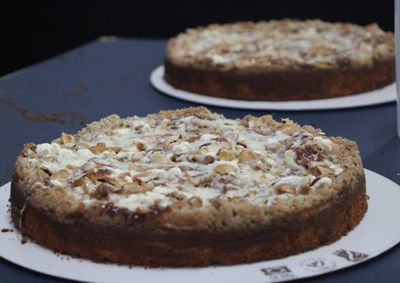 Sete panificadoras participam do Mercado da Cuca; evento tamb&eacute;m ter&aacute; concurso com 25 inscritos e atra&ccedil;&otilde;es culturais
