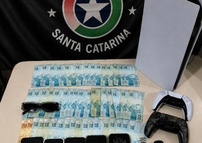 Uma das poss&iacute;veis v&iacute;timas relatou ter transferido R$ 5.950 pela compra de um triciclo el&eacute;trico que n&atilde;o foi entregue