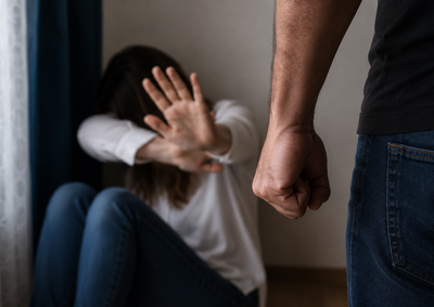 Segundo a v&iacute;tima, suspeito amea&ccedil;ou mat&aacute;-la caso ela n&atilde;o entregasse dinheiro ou procurasse as autoridades