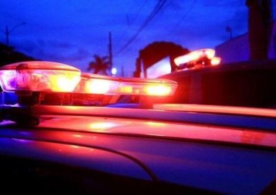 Caso aconteceu na noite desta sexta-feira (31)