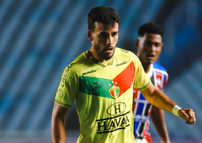 Quadricolor conquistou 21 de 24 pontos na Arena Simon, enquanto soma apenas seis pontos em oito partidas disputadas como visitante