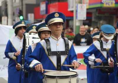 Evento ser&aacute; realizado na Nova Beira Rio, com concentra&ccedil;&atilde;o &agrave;s 8h e in&iacute;cio do desfile &agrave;s 9h
