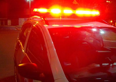 Caso aconteceu na noite desta quarta-feira (26), no bairro Itoupava Central