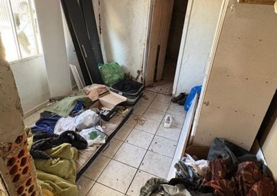 Suspeito, com quem a v&iacute;tima mantinha um relacionamento &agrave; dist&acirc;ncia, foi preso em flagrante