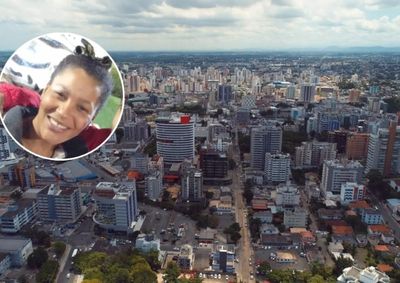 V&iacute;tima foi encontrada morta com sinais compat&iacute;veis com estrangulamento 