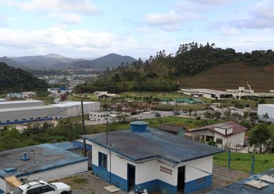 Servi&ccedil;o come&ccedil;a &agrave;s 7h e previs&atilde;o &eacute; de retomada gradual do fornecimento ao longo da tarde