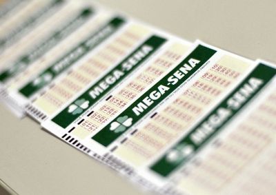 Apostas podem ser feitas at&eacute; as 22h deste s&aacute;bado 