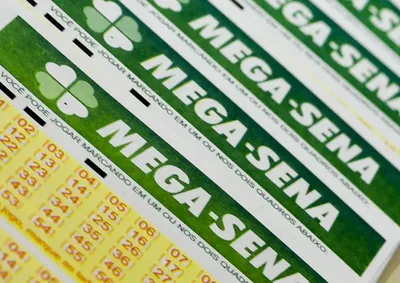 Apostas podem ser feitas at&eacute; &agrave;s 22h deste s&aacute;bado   (29)