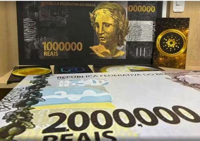 De acordo com as investiga&ccedil;&otilde;es, a v&iacute;tima recebeu uma heran&ccedil;a e foi convencida a investir o dinheiro ap&oacute;s receber promessas de altos lucros