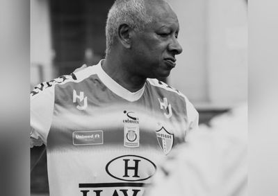 Morador do Centro, Djimi deixa esposa, um filho, familiares e amigos