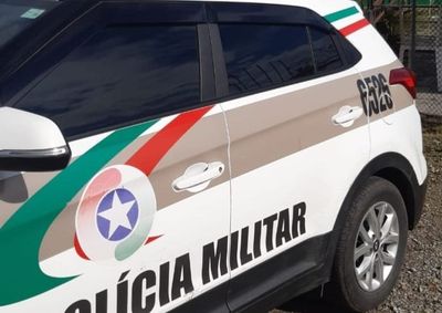 V&iacute;tima, de 45 anos, chegou a ser socorrida e encaminhada ao hospital, mas n&atilde;o resistiu aos ferimentos