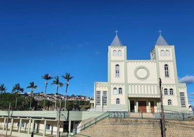 Novena come&ccedil;a em 9 de outubro e programa&ccedil;&atilde;o inclui missas, cortejo, almo&ccedil;o, show de pr&ecirc;mios e atra&ccedil;&otilde;es comunit&aacute;rias at&eacute; o dia 28