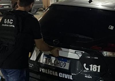 Mulher admitiu ter cortado a fixa&ccedil;&atilde;o da c&acirc;nula com uma tesoura, mas negou que pretendesse matar o irm&atilde;o