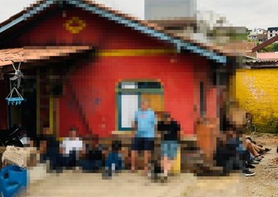 Dilig&ecirc;ncias come&ccedil;aram durante apura&ccedil;&atilde;o de um furto e do desaparecimento de uma pessoa