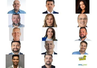 S&eacute;rie conjunta busca oferecer ao eleitor um formato direto para conhecer e comparar as propostas dos candidatos da microrregi&atilde;o