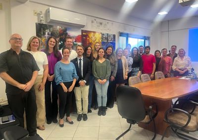 Reuni&atilde;o abordou o novo modelo de tributa&ccedil;&atilde;o, decis&otilde;es da Justi&ccedil;a e altera&ccedil;&otilde;es que afetam a arrecada&ccedil;&atilde;o dos munic&iacute;pios
