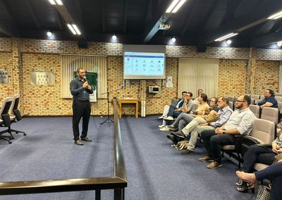 Encontro gratuito ser&aacute; realizado em 23 de setembro e busca esclarecer direitos e regras previdenci&aacute;rias