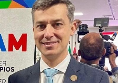 Decis&atilde;o da 5&ordf; C&acirc;mara de Direito Criminal foi un&acirc;nime; caso envolvia publicidade realizada durante sua gest&atilde;o
