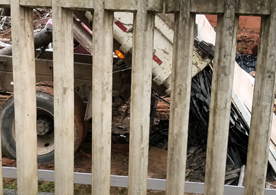 Justavo Barroso e Silva apresentou imagens na C&acirc;mara e cobra explica&ccedil;&otilde;es da Prefeitura sobre a utiliza&ccedil;&atilde;o do local