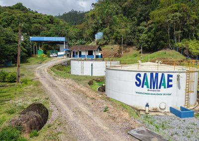 Servi&ccedil;os ser&atilde;o realizados no Limeira e Bruschal e podem provocar redu&ccedil;&atilde;o de press&atilde;o e interrup&ccedil;&otilde;es tempor&aacute;rias