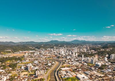 Cidade estava na 90&ordf; coloca&ccedil;&atilde;o em 2024 e avan&ccedil;ou 58 posi&ccedil;&otilde;es em dois anos