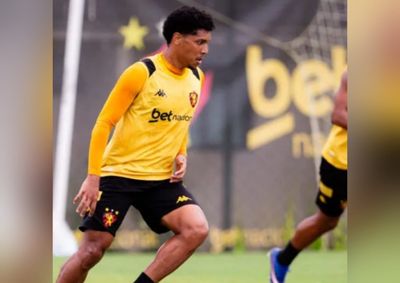 Volante disputou 28 partidas pelo Sport neste ano e j&aacute; atuou pela Chapecoense em 2025