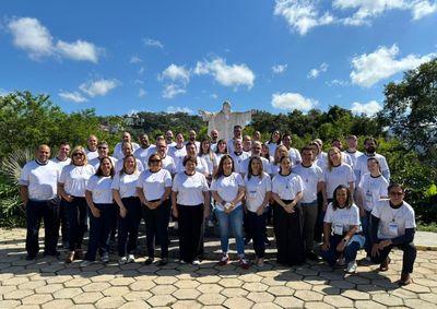 Profissionais de Brasil, Chile, Paraguai, Uruguai e Venezuela participaram da programa&ccedil;&atilde;o