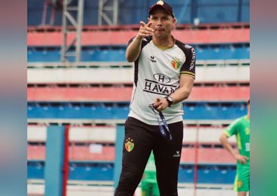 Quadricolor enfrenta a equipe paulista no s&aacute;bado (3), &agrave;s 19h30, no Major Jos&eacute; Levy Sobrinho