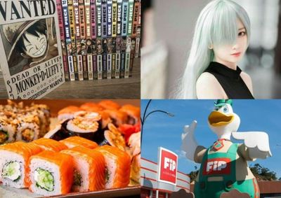 Evento ocorre de sexta-feira (18) a domingo (20), com entrada gratuita durante os tr&ecirc;s dias