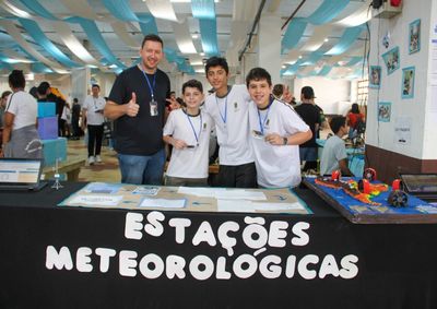Proposta ficou em primeiro lugar em Santa Catarina na linha municipal e ser&aacute; desenvolvida entre 2026 e 2027