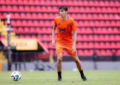 Clube pernambucano considera jogador de 24 anos um investimento para o futuro e abriu conversas com o Quadricolor