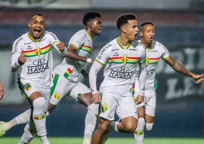 Equipe ocupa a segunda coloca&ccedil;&atilde;o do grupo e inicia o returno contra a l&iacute;der Ferrovi&aacute;ria, domingo (27), no Augusto Bauer