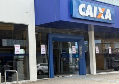 Paralisa&ccedil;&atilde;o come&ccedil;ou em 10 de setembro; funcion&aacute;rios ter&atilde;o at&eacute; 180 dias para compensar os dias n&atilde;o trabalhados