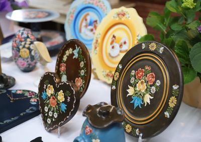 Percurso re&uacute;ne artistas, artes&atilde;os e espa&ccedil;os ligados &agrave; gastronomia, patrim&ocirc;nio e educa&ccedil;&atilde;o