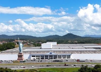 Empresa de Brusque ocupa ainda a 14&ordf; posi&ccedil;&atilde;o entre 300 varejistas de diferentes segmentos do pa&iacute;s