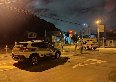 Mandado est&aacute; relacionado a crime previsto no Estatuto da Crian&ccedil;a e do Adolescente (ECA)