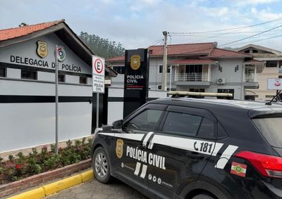 Pol&iacute;cia Civil atribuiu ao investigado quatro tentativas de homic&iacute;dio por dolo eventual e disparo de arma de fogo