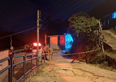 Ocorr&ecirc;ncia foi registrada no in&iacute;cio da noite desta quinta-feira (17); circunst&acirc;ncias do confronto ainda n&atilde;o foram divulgadas