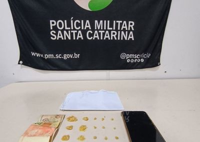 Ocorr&ecirc;ncia foi registrada na manh&atilde; desta sexta-feira (4), no bairro Passo Manso