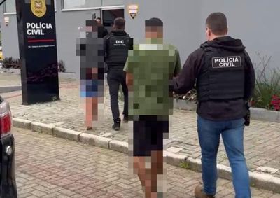 Crime ocorreu em setembro de 2025; penas definidas pelo Tribunal do J&uacute;ri foram de 18 anos e dois meses e de sete anos, nove meses e dez dias